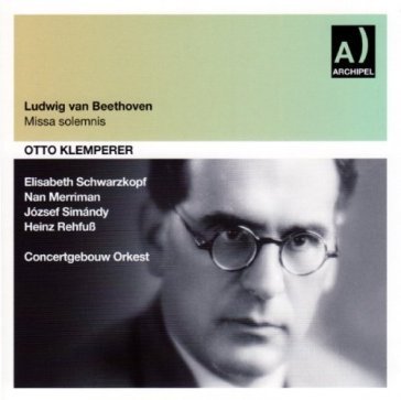 Beethoven missa