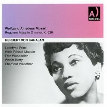 Mozart requiem