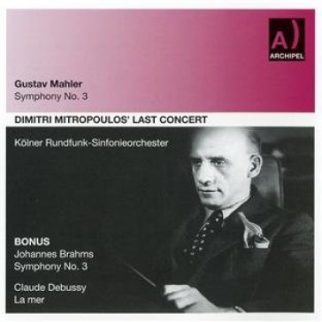 Symphony no.3