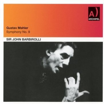 Mahler sinf.9