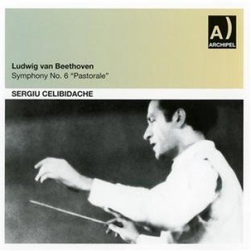 Beethoven s. 4