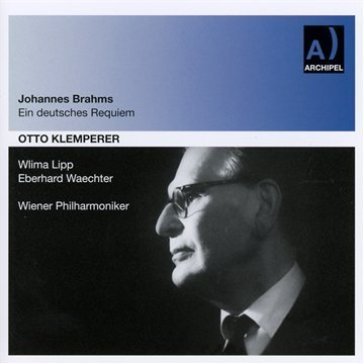 Ein deutsche requiem