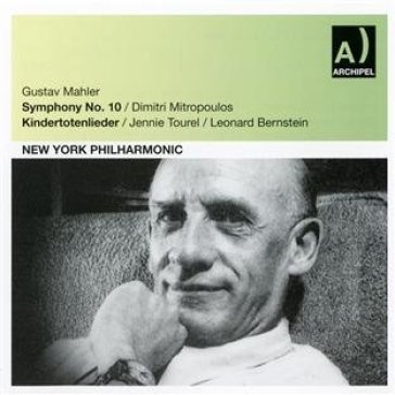 Mahler sinf.10