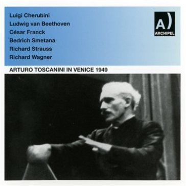Live in venice 1949