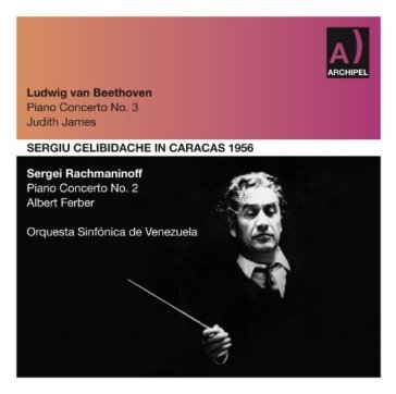 Piano concerto n.3