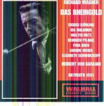 Das rheingold