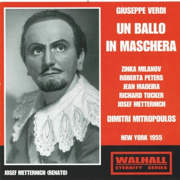 Un ballo in maschera