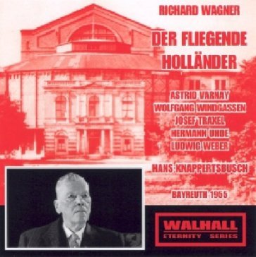 Der fliegende hollander