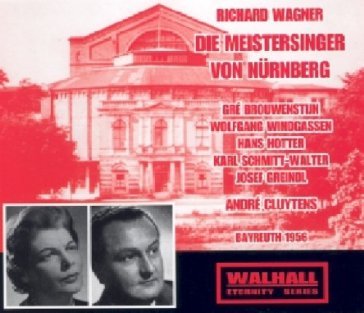 Dia meistersinger