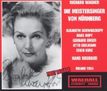 Die meistersinger