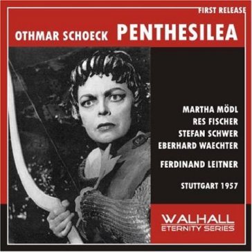 Penthesiliea