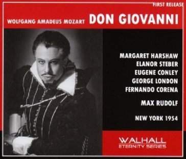 Don giovanni