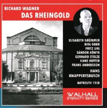 Das rheingold