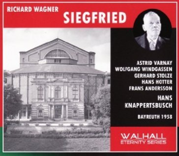 Siegfried