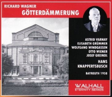 Gotterdammerung