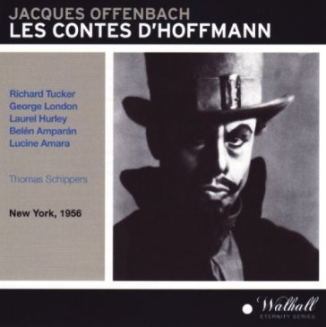 Les contes d hoffmann