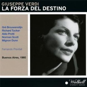 La forza del destino