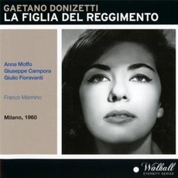 La figlia del reggimento