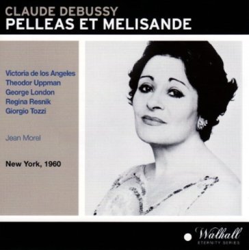 Pelleas e melisande