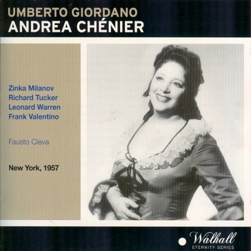 Andrea chenier