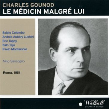 Le medicin malgre lui