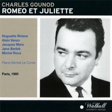 Romeo et juliette