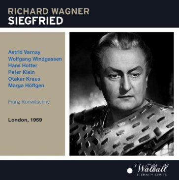 Sigfried