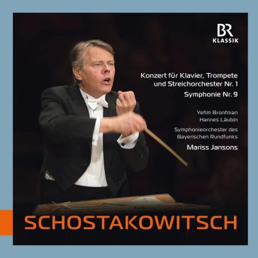 Concerto for piano, trumpet and string o
