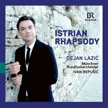 Istrian rhapsody