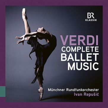 Ballet music (complete)