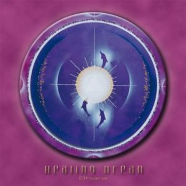 Healing ocean