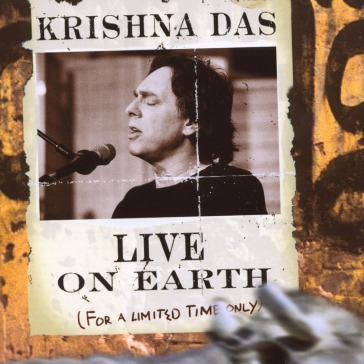 Live on earth