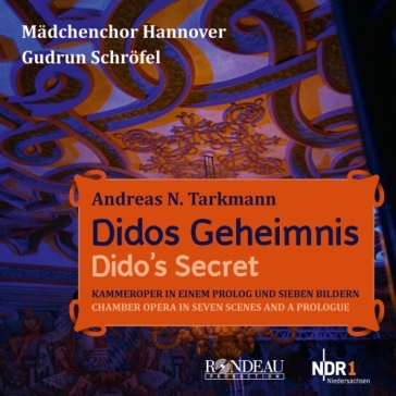 Didos geheimnis (il segreto di dido, did