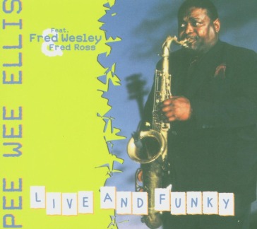 Live and funky