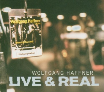 Live & real