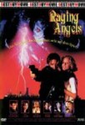 Raging angels