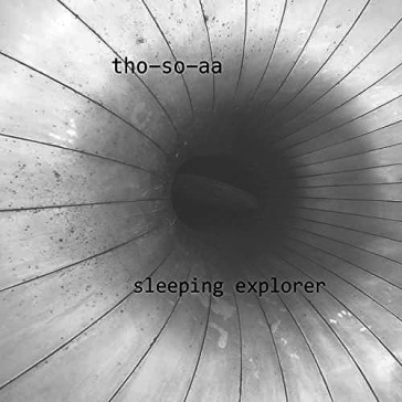 Sleeping explorer