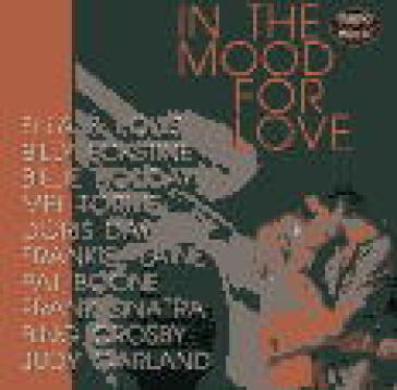 In the mood for love