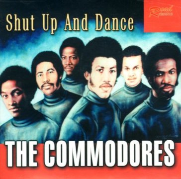Shut up and dance