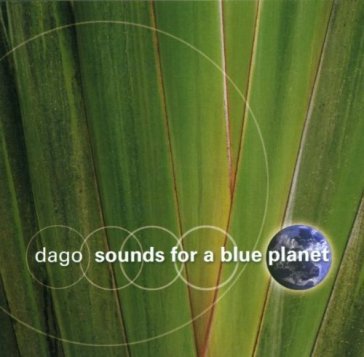Sounds for a blue planet