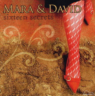 Sixteen secrets
