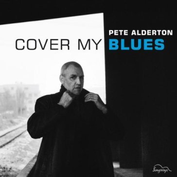 Cover my blues