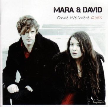 Once we were gods