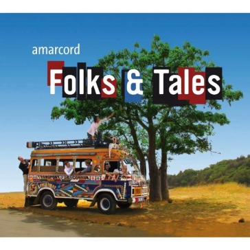 Folks & tales