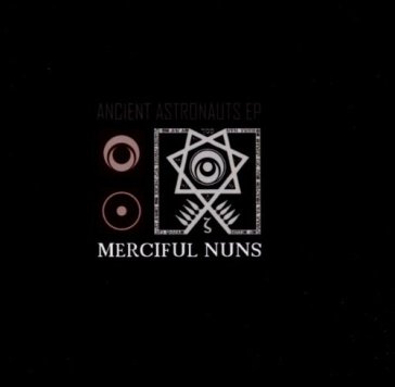Ancient astronauts