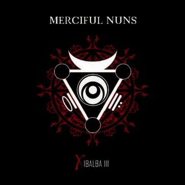 Xibalba iii