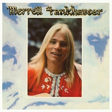 Merrell fankhauser