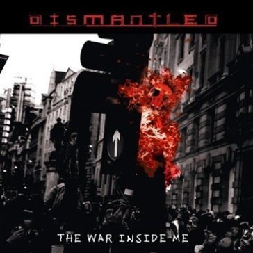 The war inside me