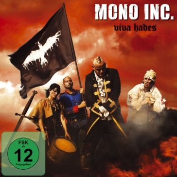 Viva hades -cd+dvd-