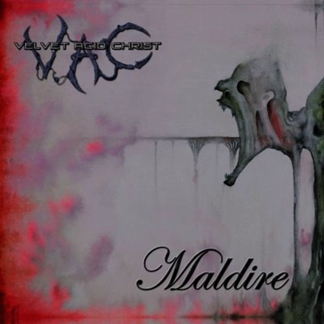 Maldire